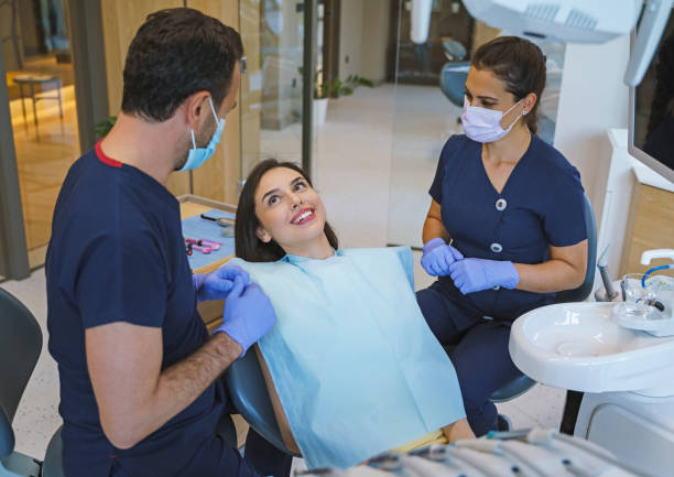 Best Dental Exams and Cleanings  in Latta, OK