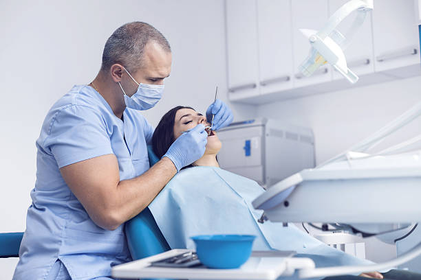 Best Veneers and Lumineers  in Latta, OK