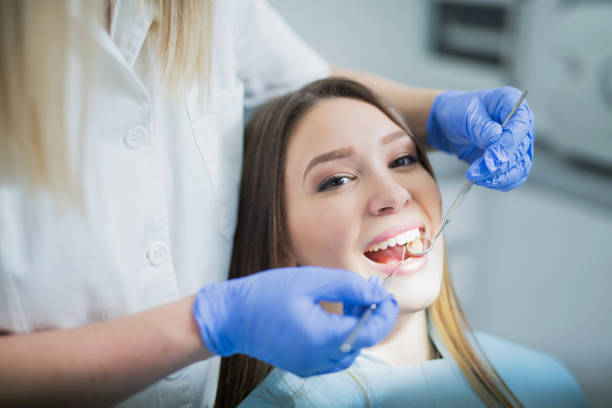 Best Root Canal Treatment  in Latta, OK